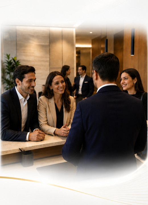 Optimisation de vos baies de service